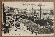 11 x Old Postcards of