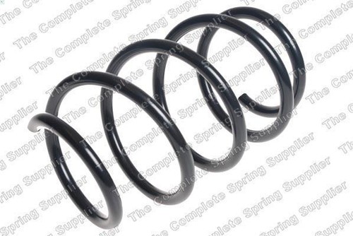 Coil spring lesjofors 4072998 - coil,