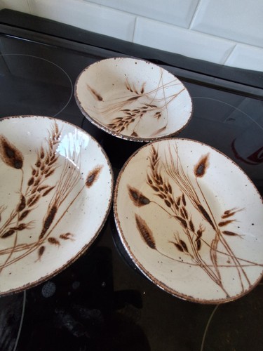 Small bowls midwinter - 3,