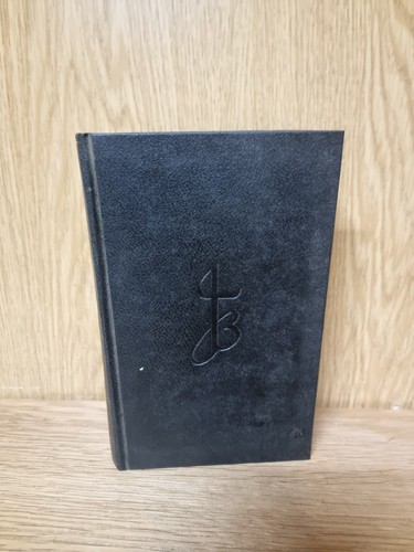 Jerusalem bible hardback - jerusalem,