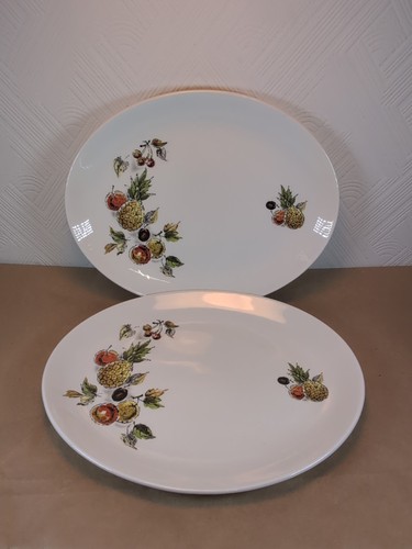 Vintage myotts fine white - fine,