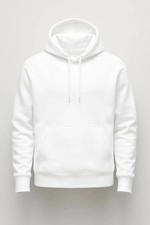 Plain Adults Kids Hoodie