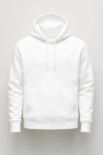 Plain adults kids hoodie - plain,