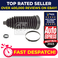 Steering Rack Boot fits