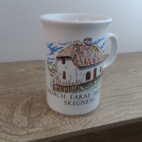 Church farm museum skegness - farm,