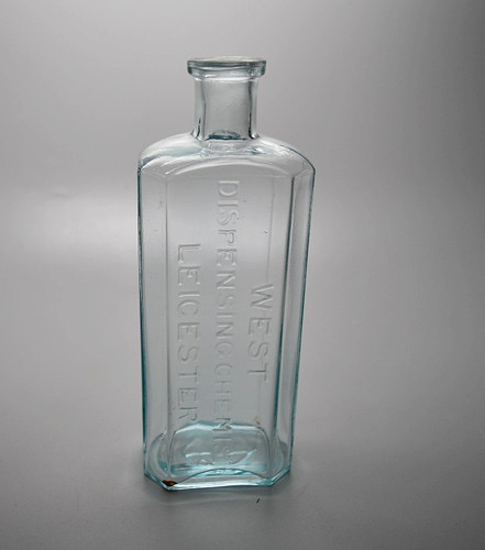 Antique west dispensing - antique,