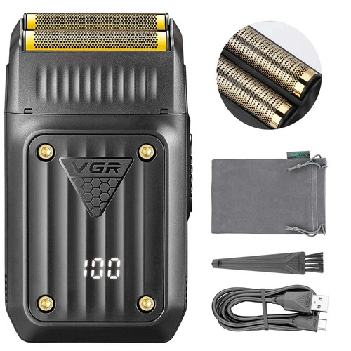 Vgr electric razor foil - razor, beard