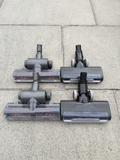 Job Lot of Hoover Heads Vacuum Cleaner Parts Bundle