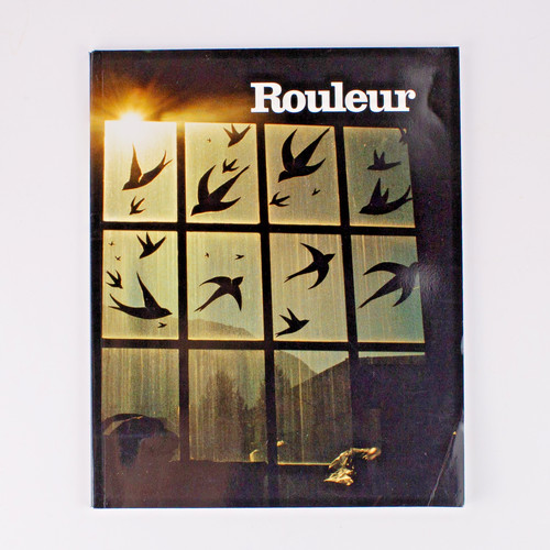Rouleur issue cycling - 5,
