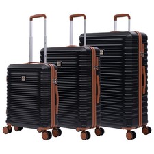 XL Large Suitcase Hard Shell 4