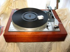Goldring Lenco GL72 Turntable