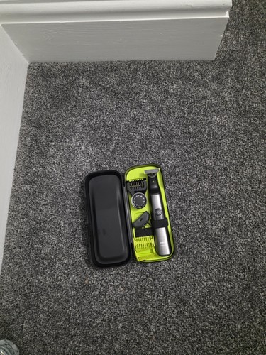 Philips oneblade 360 - philips,