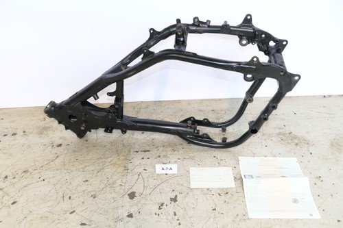 Ktm 640 duke 2000 frame - 2000,