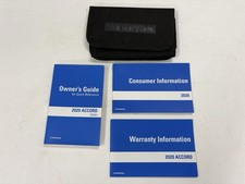 2022 Honda Accord Sedan Owners