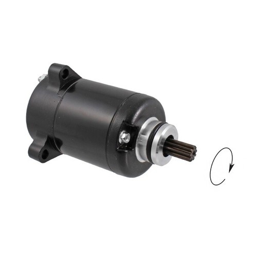 Starter motor ktm - ktm, 4t