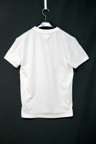 Prada back triangle - prada,