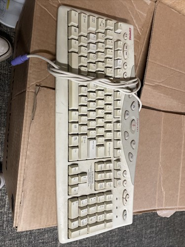 Compaq computer corporation - computer,