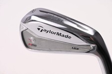 Taylormade RSI TP UDI #2 Iron / 18 Degree / Stiff Flex KBS Tour C-Taper Lite 110