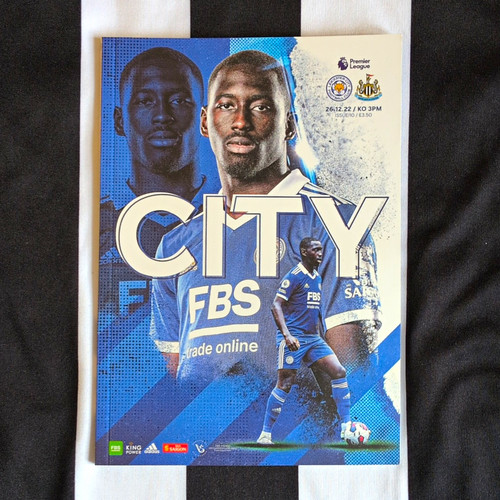 Leicester city newcastle - city, v
