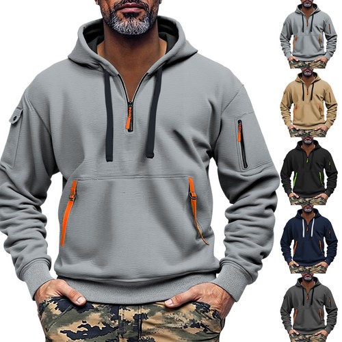 Retro sweatshirt men - retro,
