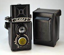 FULLY SERVICED! BLACK LENSES