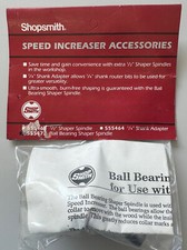 NOS - Shopsmith Ball Bearing