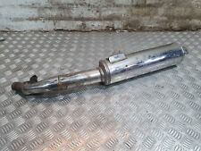 89-92 Suzuki GSXR 1100 OEM Left Exhaust Silencer #unit