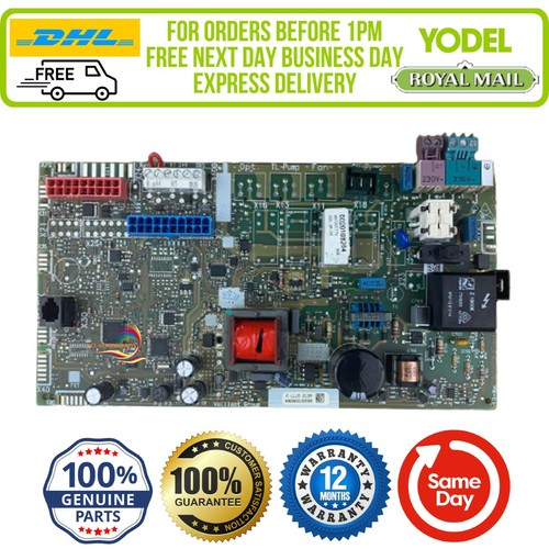 Vaillant ecotec pro - ecotec,