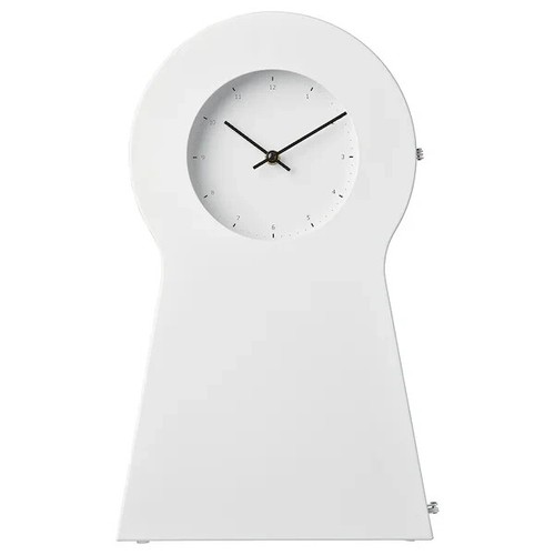 Ikea 1995 large metal - ps,
