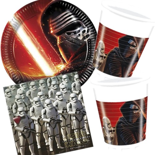 Star wars vii - wars,