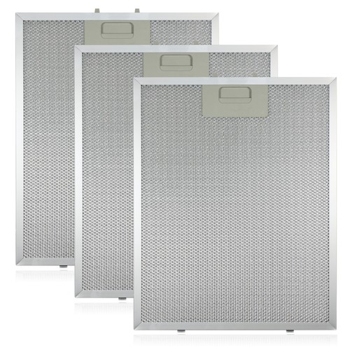 Grease filters for - grease, aeg