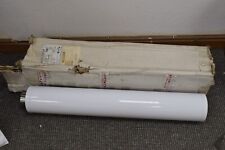 Grant White System Flue Extension 950mm EXT K11 950/90 up to 26kw