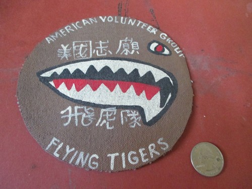 Wwii avg flying - wwii,