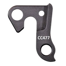 MONGOOSE Khyber Massif Rockadile Sommet Teocali Triomphe Rear Mech Hanger CC477