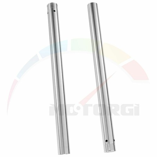 Front fork tubes pipes - front,