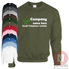 Tree surgeon arborist