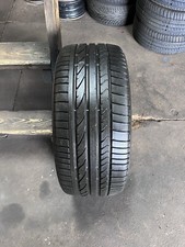 1 Premium Tyre 255 50 19(107V) Bridgestone Dueler H/P Sport⭐️RSC RunFlat XL