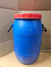 Litre blue open - 25, keg