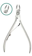 1 Pc Nail Cutting Clipper Toenail Nipper Manicure Toe Nail Easy Grip Beauty Tool