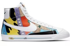 NIKE Blazer '77 Flyleather