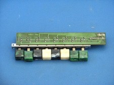 Farfisa Pergamon / Plate