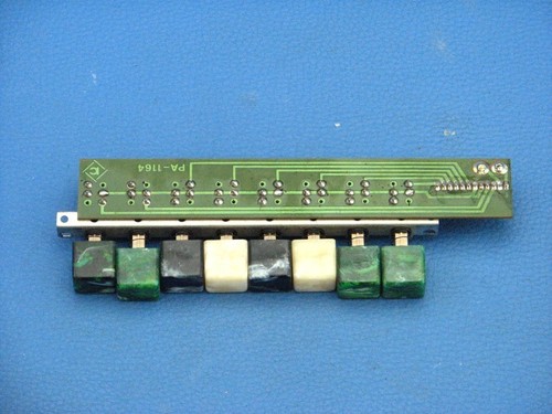 Farfisa pergamon plate - pergamon, /