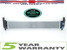 INTERCOOLER RADIATOR TO FIT