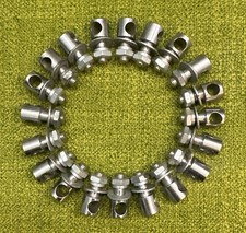 2 NOS Vintage GENUINE RALEIGH