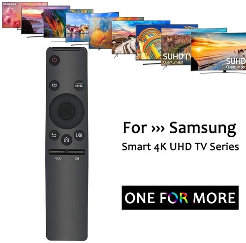 New remote for samsung - new,