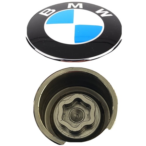 Bmw wheel locking nut - bmw, bolt
