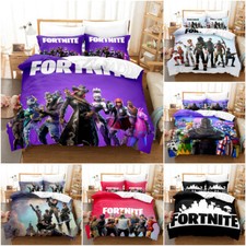 Fort-nite Gaming Themed Kids'