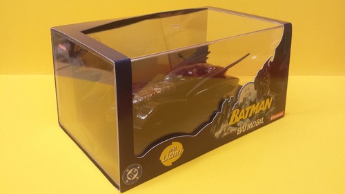 Carrera evo 27110 batmobil - 27110,
