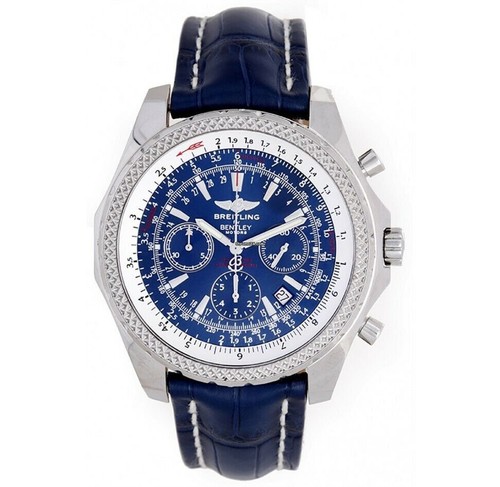 Breitling bentley motors - breitling,