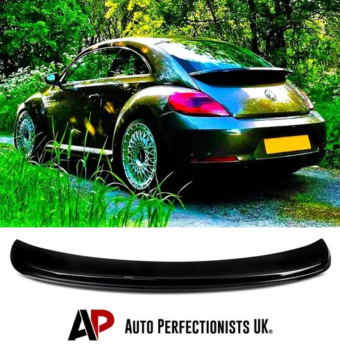 For beetle gloss black - beetle,